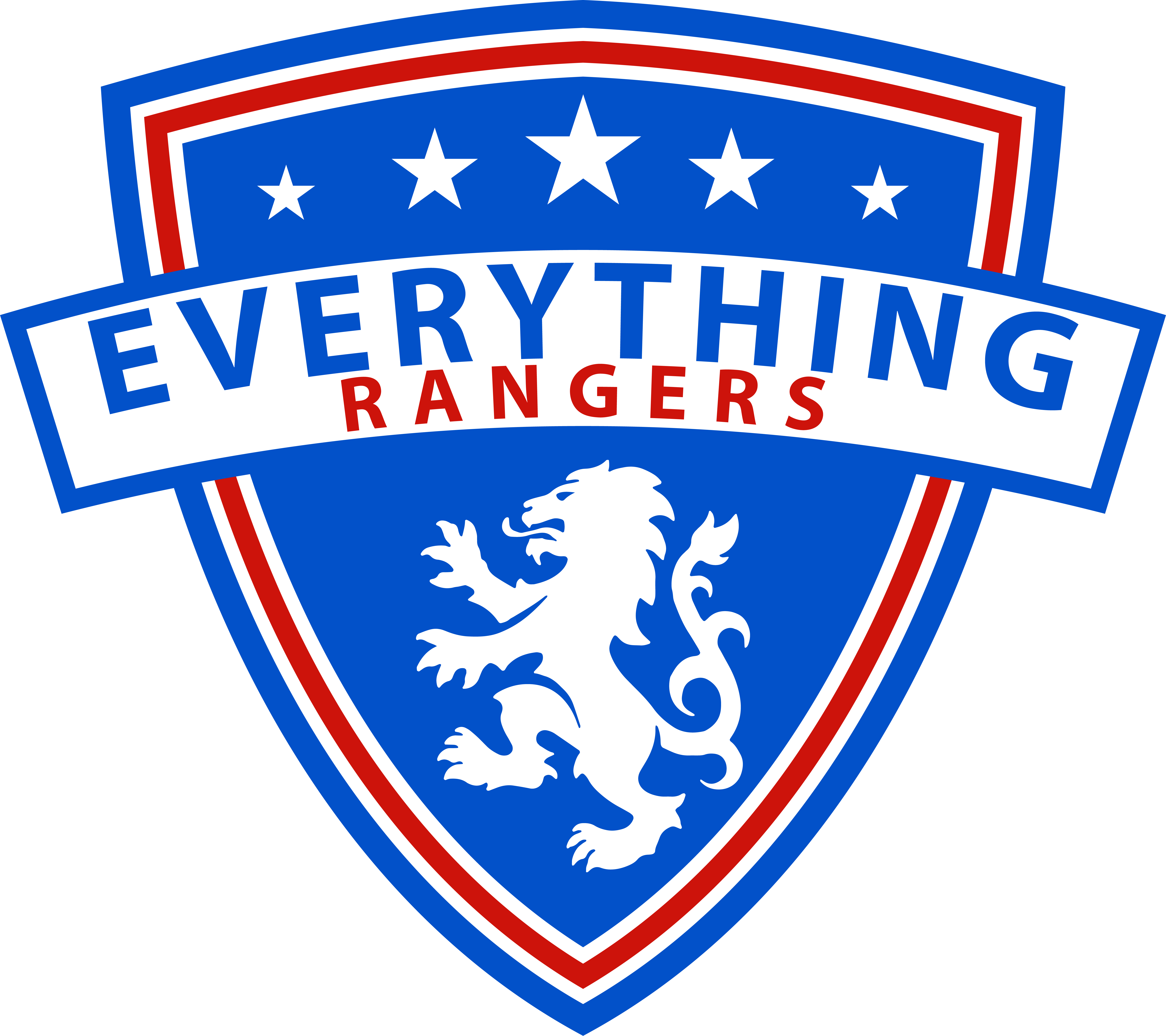 Everything Rangers